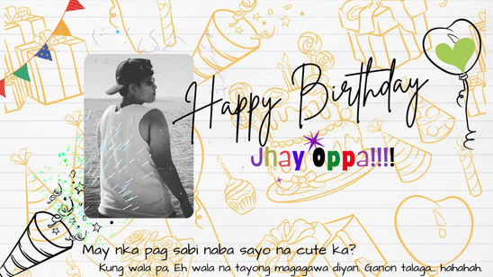Jhay Oppaday!!!!